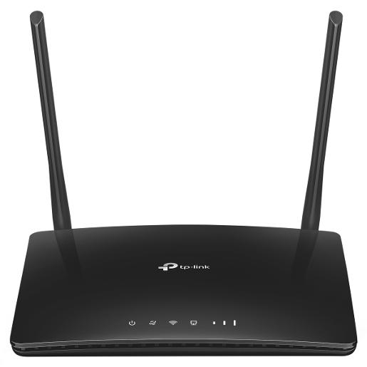 300Mbps Wireless N 4G LTE      Router