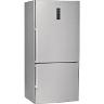 WhirlPool French  Refrigerator Stainless Steel A++