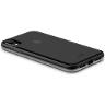 moshi black cover for iPhone