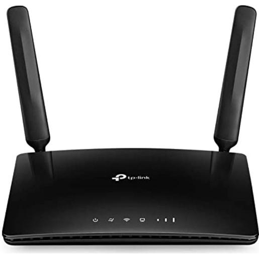 TP-LINK AC1350 Wireless     Dual Band 4G LTE Router