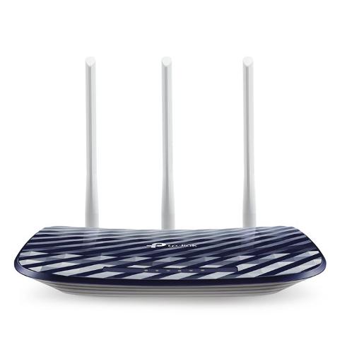 TP-LINK ROUTER DUAL BAND