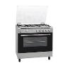 national Max safety  90*60 stainless steel cooker