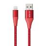 Anker Powerline+ II lightning Cable 1.8m Red