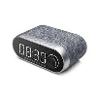 Remax Rb-m26 Bluetooth Display Alarm Clock & Radio Player