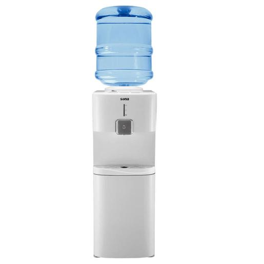 Dispensador de Agua KTC YL1139AS Compresor Cooling (bebedero) Water Dispenser