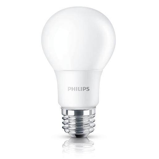 philips 13 W  lighting Bulb white
