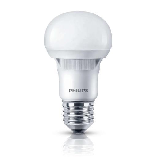 philips 5 W lighting Bulb white