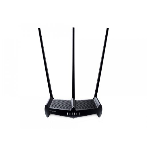 TPLINK 450Mbps High Power     Wireless N Router