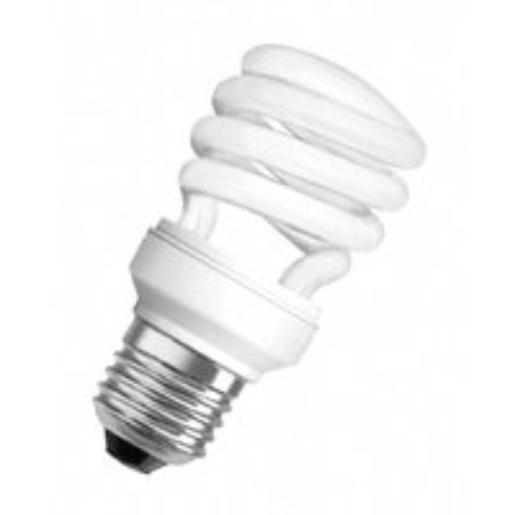 Osram  12 W  lighting Bulb white