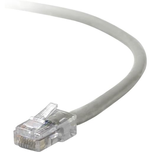Belkin Networking Cable 1.2m Gray
