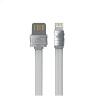 Remax  charging cable whitecolor