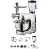 daewoo Stand Mixers 1200 W  silver