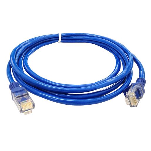 LINCOMN Networking Cable 1m Blue