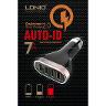 LDNIO car charger