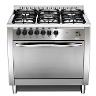 LORFA full safety 90*60 stainless steel cooker