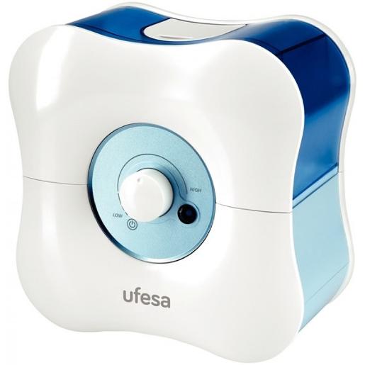 Ufesa Air Purifier with tank volume for water 7 Ltr
