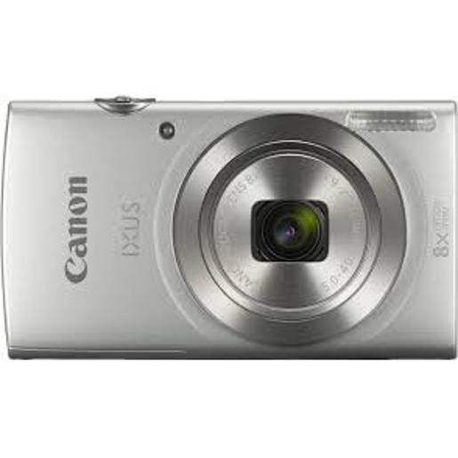 Canon Ixus 185 Camera 5.0-40mm