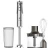 electrollux Stand Mixers 700 W silver