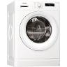 WHIRLPOOL washer and dryer 10KG 1600 A