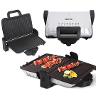 GEEPAS  Grill 1600 W silver