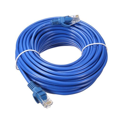LINCOMN Networking Cable 30m Blue