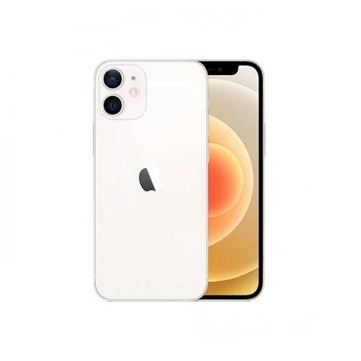 A/APPLE iPhone 11 128GB White
