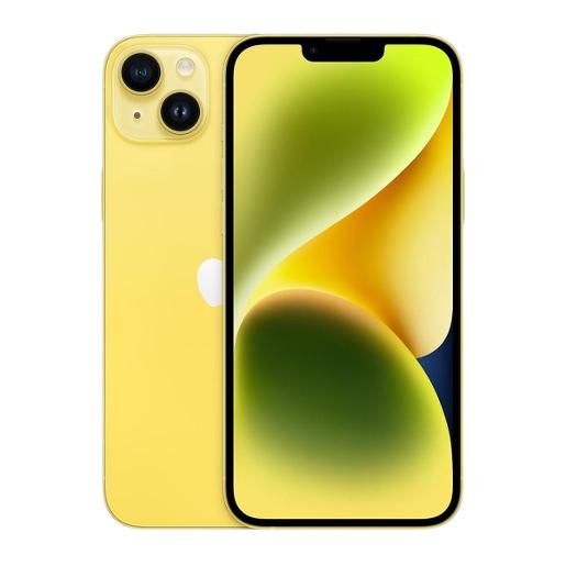 A/iPhone 14 Plus 128GB Yellow