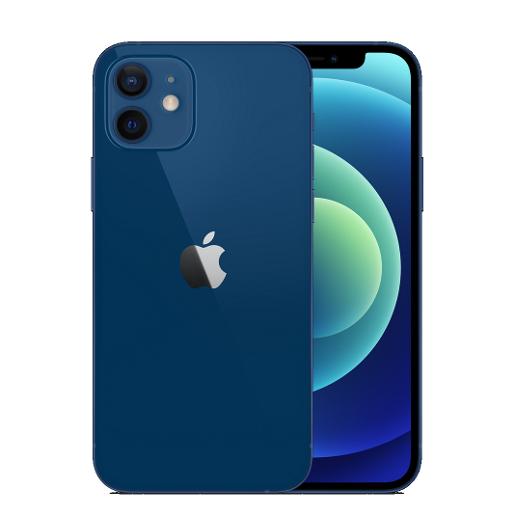 A/iPhone 12 64GB Blue