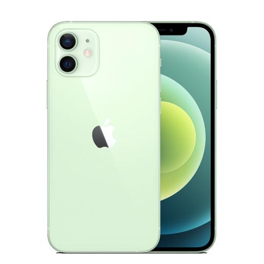 A/Apple iPhone 12 64GB Green