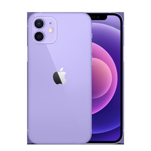 A/Apple iPhone 12 64GB Purple