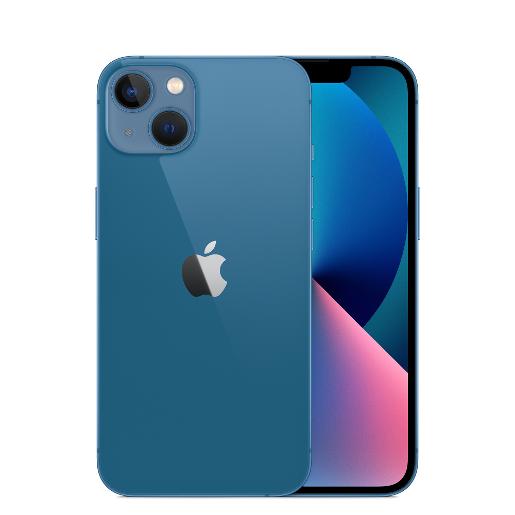 A/Apple iPhone 13 256GB Blue