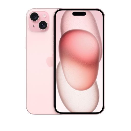 A / iPhone 15 Plus 512GB Pink