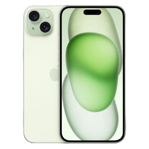 A / iPhone 15 Plus 512GB Green