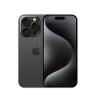 iPhone 15 Pro 128GB Black Titanium