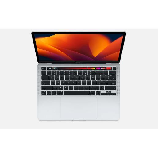 A/13-inch MacBook Pro: Apple M2 chip with 8-core CPU and 10-core GPU, 512GB SSD - Space Grey