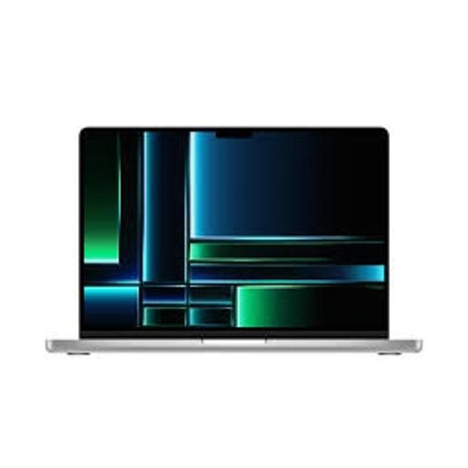 A / 14-inch MacBook Pro: Apple M2 Pro chip with 10‑core CPU and 16‑core GPU, 512GB SSD - Spa