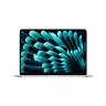 A/Apple 15-inch MacBook Air:M2, 8-core CPU,10-core GPU,512GB-Silver