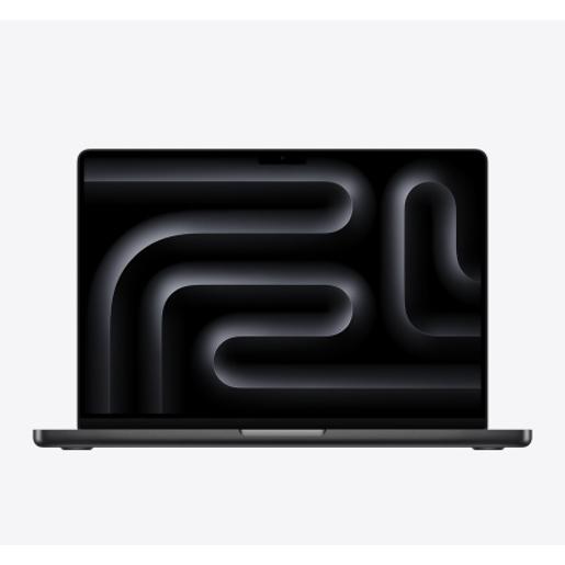 Apple MacBook M3 Pro with 12 core CPU, 1TB , 18 core GPU and 16 core 140W Liquid Retina XDR dis