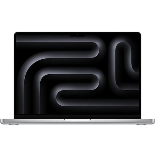 A /Apple 14 MacBook Pro: Apple M3 chip  8‑core CPU&10‑core GPU 16GB 1TB SSD  Space Grey