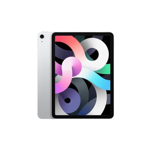 A/Apple 10.9-inch iPad Air Wi-Fi 64GB - Silver