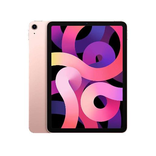 A/Apple 10.9-inch iPad Air Wi-Fi 64GB - Rose Gold
