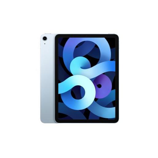 A/Apple 10.9-inch iPad Air Wi-Fi 64GB - Sky Blue
