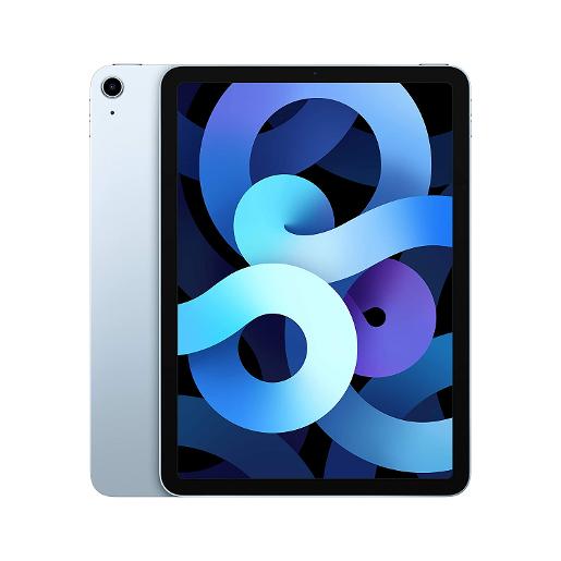 A/Apple 10.9-inch iPad Air Wi-Fi 256GB - Sky Blue