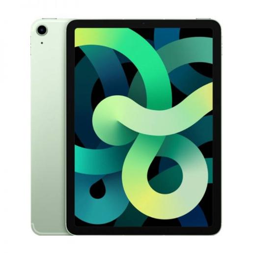 A/Apple 10.9-inch iPad Air Wi-Fi + Cellular 64GB - Green