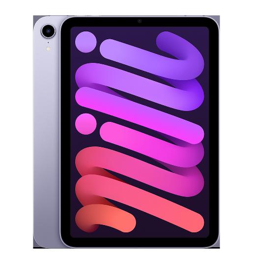 A/Apple iPad mini Wi-Fi 64GB - Purple
