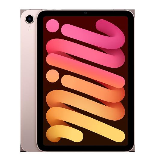 A/Apple iPad mini Wi-Fi 64GB - Pink