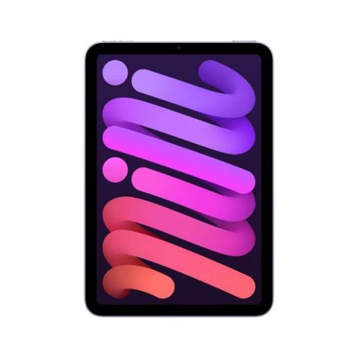 Apple iPad mini Wi | Fi 256GB  |  Purple