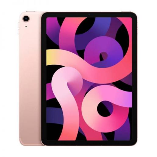 A/APPLE 10.9-inch iPad Air Wi-Fi 256GB - Rose Gold
