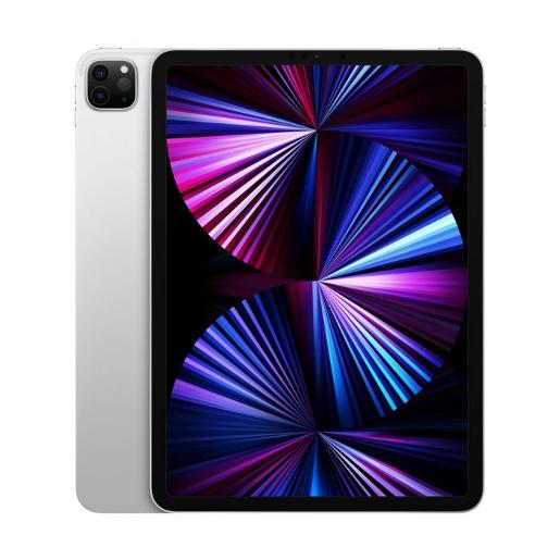 APPLE 12.9 | inch iPad Pro Wi‑Fi 128GB  |  Silver