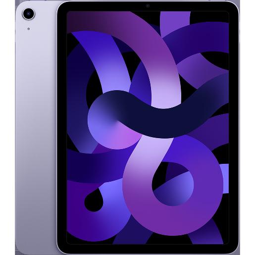 A/10.9-inch iPad Air Wi-Fi 256GB - Purple